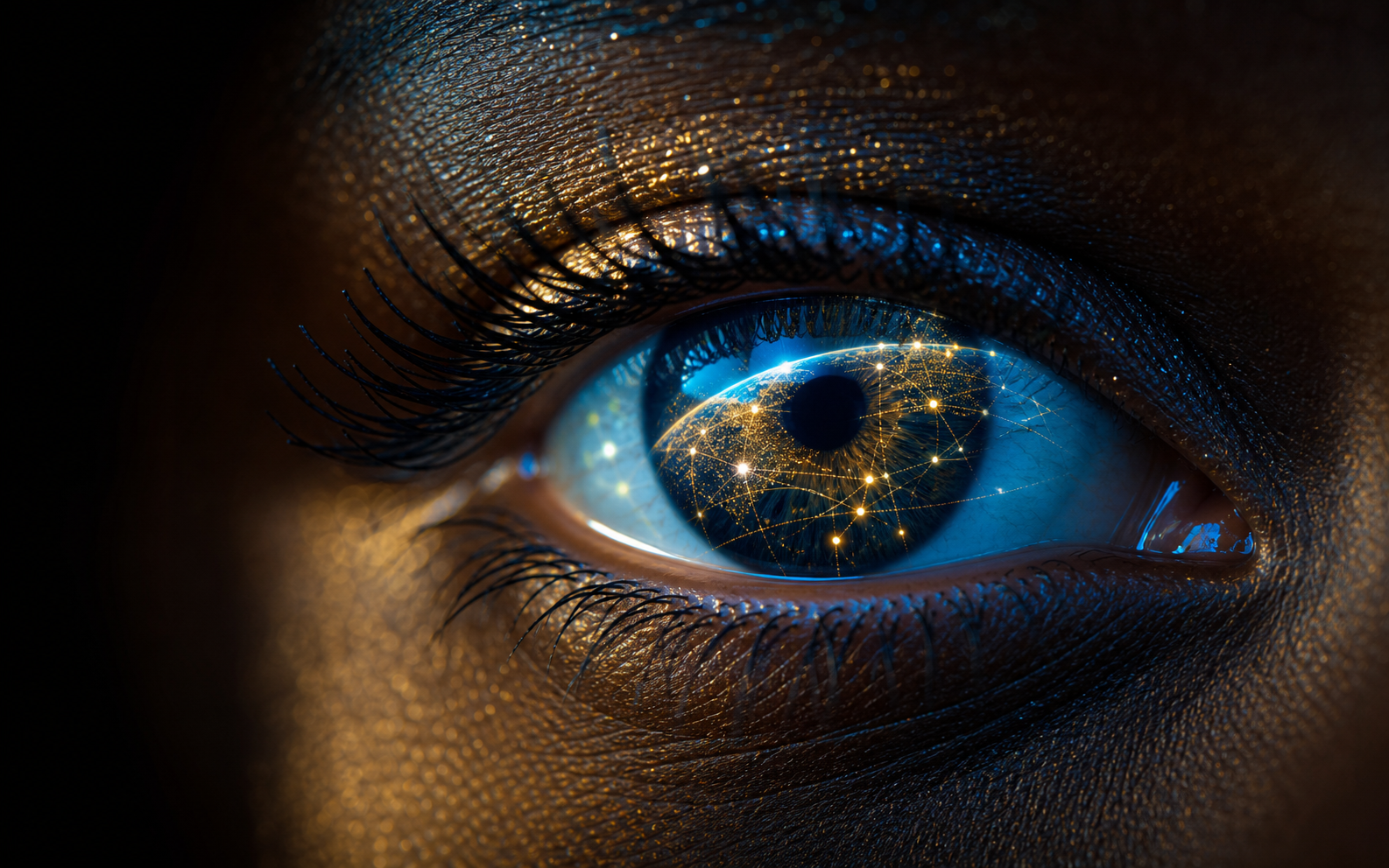 Financial technology vision
