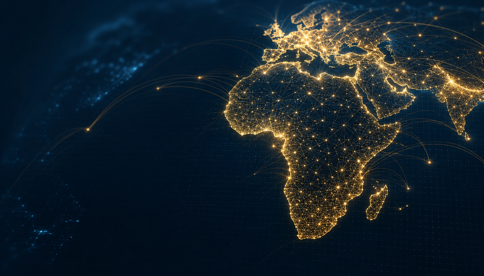 PAYYER global Africa payments network