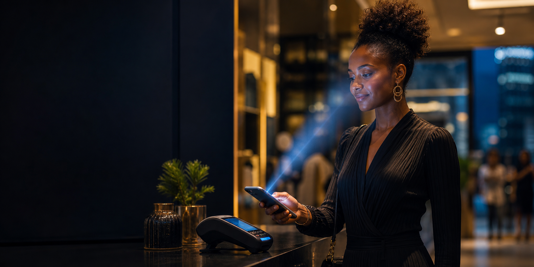 Secure PAYYER payment approval